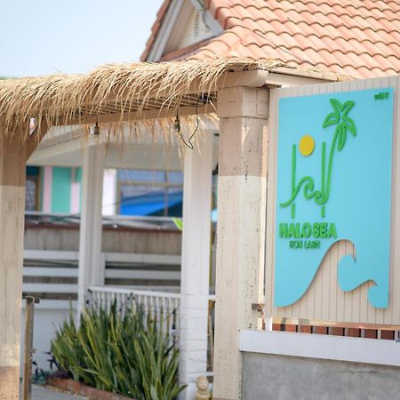 Hotel Halo Sea Koh Larn Pattaya Exteriér fotografie