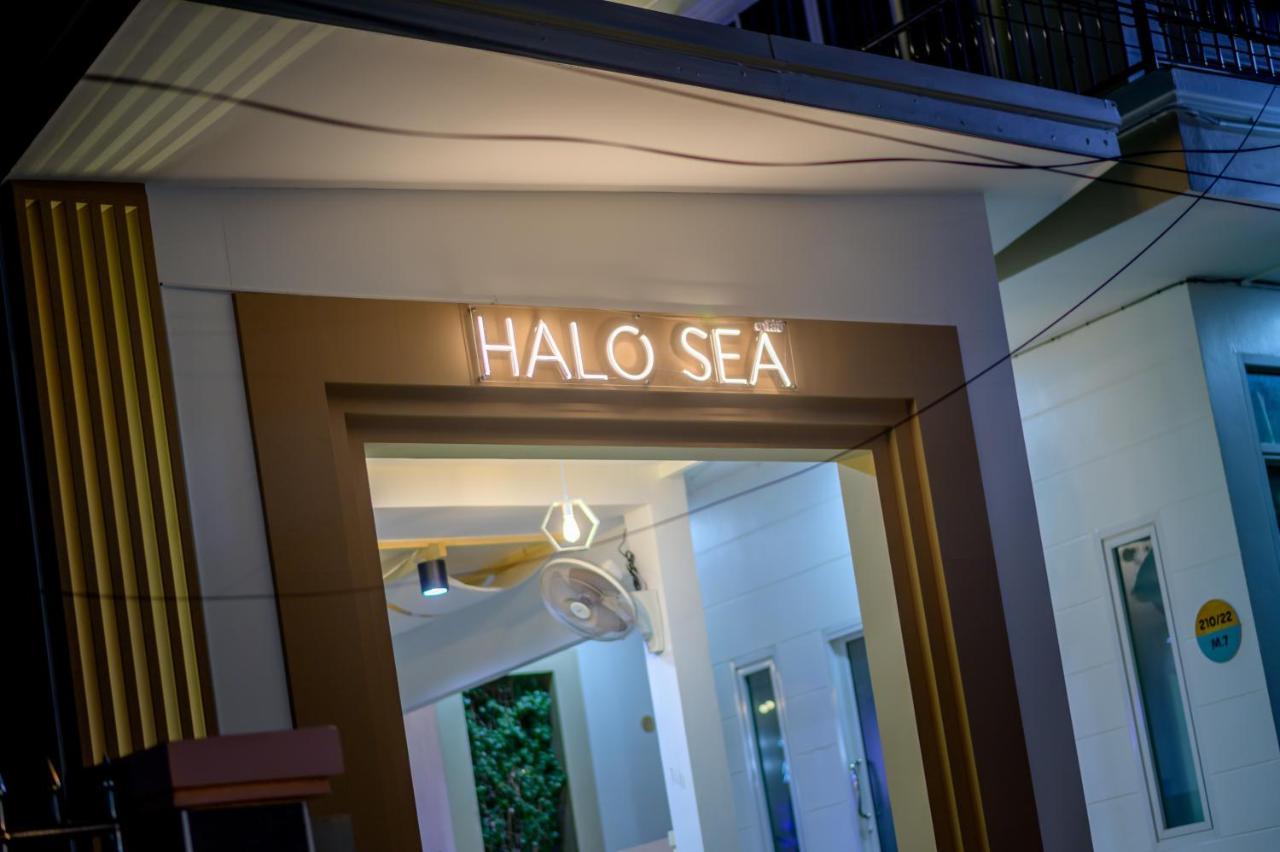Hotel Halo Sea Koh Larn Pattaya Exteriér fotografie