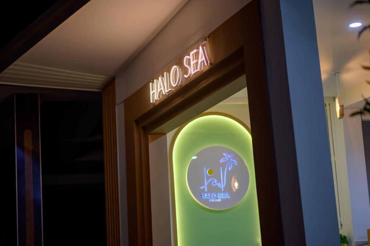 Hotel Halo Sea Koh Larn Pattaya Exteriér fotografie