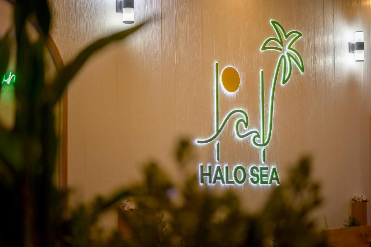 Hotel Halo Sea Koh Larn Pattaya Exteriér fotografie