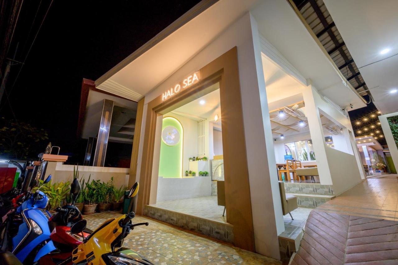 Hotel Halo Sea Koh Larn Pattaya Exteriér fotografie