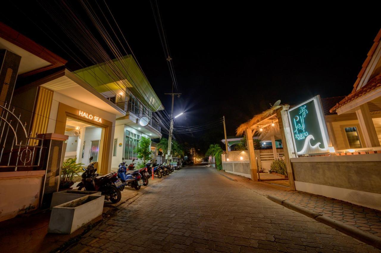 Hotel Halo Sea Koh Larn Pattaya Exteriér fotografie