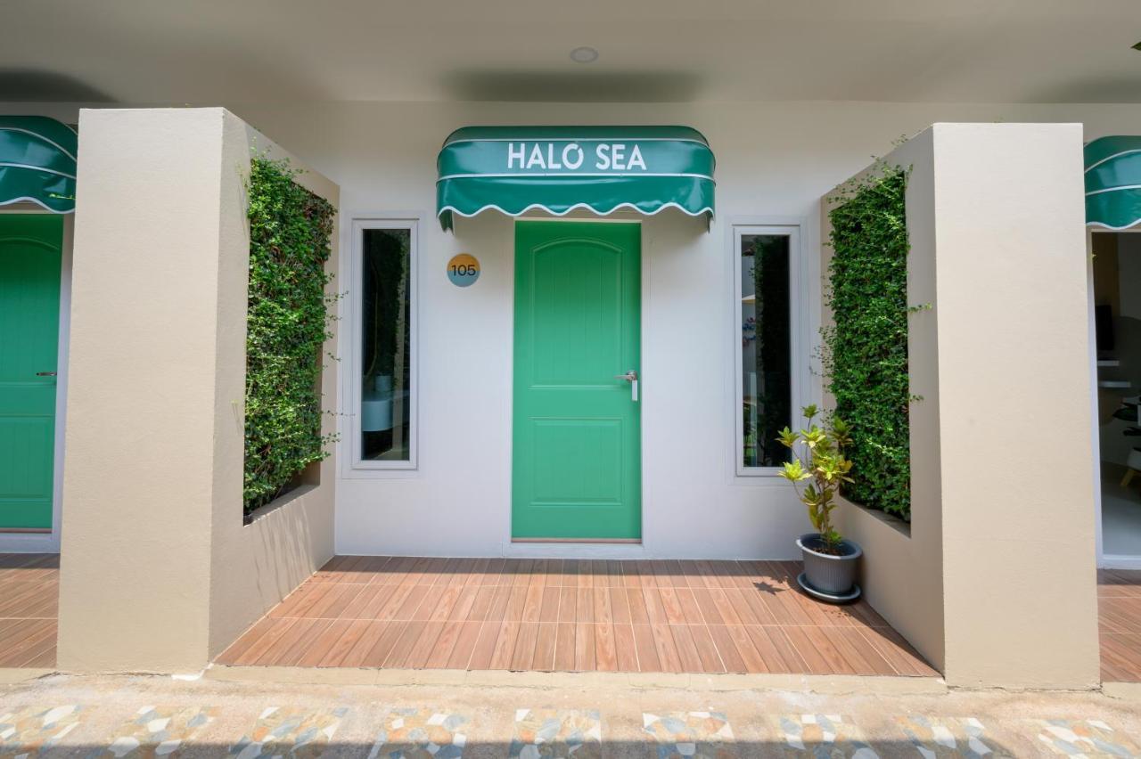 Hotel Halo Sea Koh Larn Pattaya Exteriér fotografie