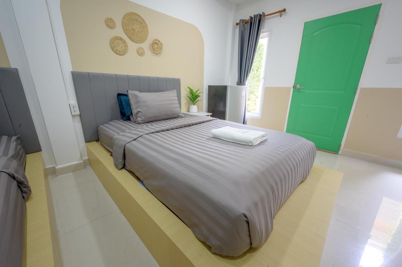 Hotel Halo Sea Koh Larn Pattaya Exteriér fotografie