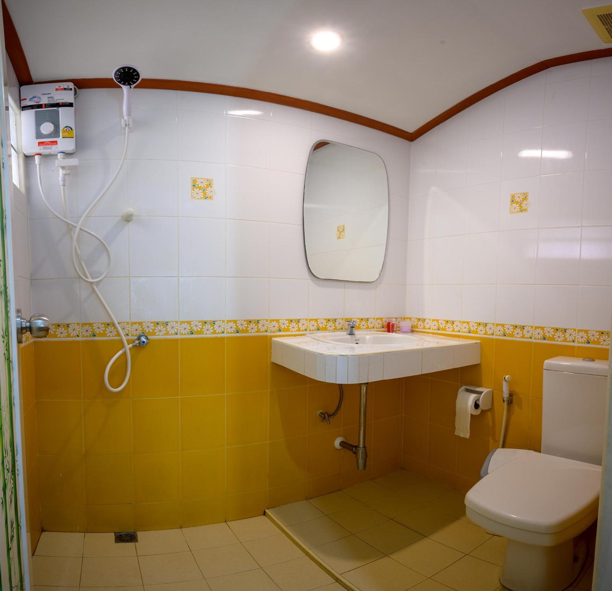 Hotel Halo Sea Koh Larn Pattaya Exteriér fotografie